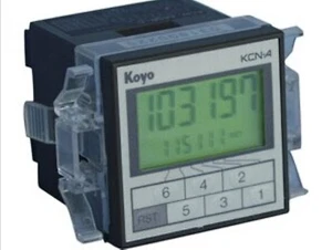 Koyo counter KCN-4T New - Picture 1 of 1