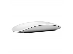 Genuine Apple Wireless Magic Mouse A1296 Bluetooth, Wireless, Multi Touch - Picture 1 of 11