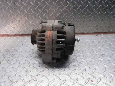 01-05 CHEVROLET S10 BLAZER/JIMMY S15 ALTERNADOR FABRICANTE DE EQUIPAMENTO ORIGINAL - Imagem 1 de 4