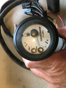 1998 Tigershark TS770L Fuel Gauge. 0620-214 - Picture 1 of 2