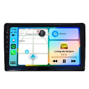 Autoradio Android per Audi A4 2002-2008 -Octacore 4GB ram 64GB rom -Telecamera - Foto 1 di 10