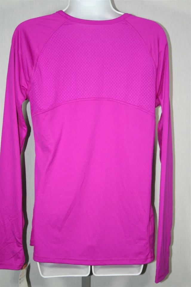 846b4 Champion S9903 Womens C9 Womens DuoDry Small Raspberry