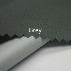 100% Polyester Taslon Fabric Cloth TPU Coating Outdoor Clothing Sew 75Dx160D - Picture 1 of 20