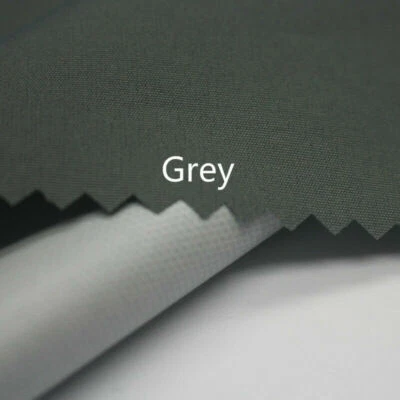 100% Polyester Taslon Fabric Cloth TPU Coating Outdoor Clothing Sew 75Dx160D - Image 1 of 4