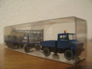 Wiking LKW 1:87 Artikel-Nr. 27329 Unimog U1700 aus den 1990er Jahren - Bild 1 von 2