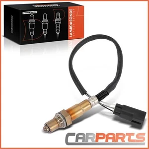 Sonda lambda sonda di regolazione davanti catalizzatore per Ford Fiesta IV Galaxy Puma Scorpio II - Foto 1 di 8