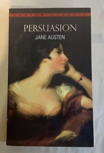 Persuasion by Jane Austen - Picture 1 of 2