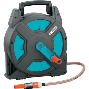 Gardena Classic Schlauchbox-Set 15 2662