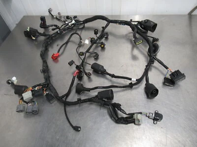 Arnés de cable principal Kawasaki Ninja ZX-6R 2018 18 EB1263 Foto 1 de 4