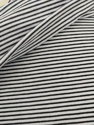 Tecido de malha 100% modal sustentável ecológico BTY natural - Imagem 1 de 4