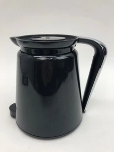 Keurig 2.0 Carafe Black With Chrome Handle Plastic Carafe - Picture 1 of 5