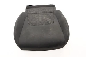 2023 - 2025 KIA SPORTAGE LX Asiento Delantero Izquierdo Funda Cojín Inferior OEM NEGRO_WK - Imagen 1 de 13