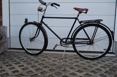 ADLER Fahrrad - Bild 1 von 4