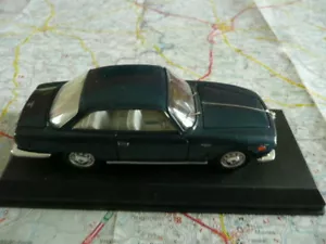 ALFA ROMEO 2000 Sprint 1960 Antique BANG 1/43 in box - Picture 1 of 6