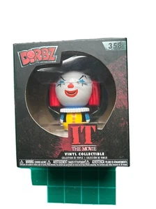 Nuevo - Figura Vinilo Funko Dorbz 358 - Serie de Terror 2 - Película Pennywise IT - Imagen 1 de 4