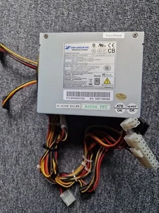 Power Supply FSP300-60GHS 300W Netzteil - Afbeelding 1 van 1