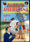 ARCHIE'S AMERICANA, VOL. 3: BEST OF THE 1960s—HARDCOVER—NEW w/WAREHOUSE DAMAGE
