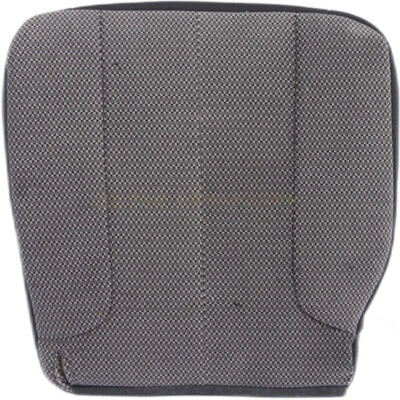 New Front Driver Bottom Seat Cover Fits Dodge Ram 1500 2500 3500 SLT 2003-2005 Foto 1 de 4