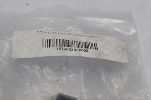 Electroválvula PDQ 24 VAC acero inoxidable 3/8" PDQ-03010090 - Imagen 1 de 3