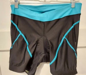 Nishiki Women's Cycling Shorts for sale 