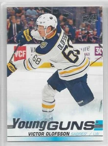19-20 Upper Deck Complete Your YOUNG GUNS (#201-250) - Bild 1 von 2