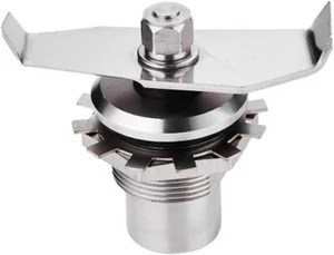 Conjunto de hojas para Hamilton Beach Blender HBH950 HBH850 HBH750 HBH650 HBF600S - Imagen 1 de 4