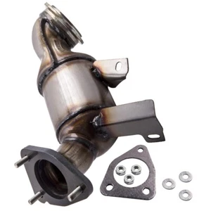 Front Exhaust Catalytic Converter for Chevrolet Cruze 1.4L 2011 - 2016 16659 New - Picture 1 of 11