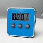 Reliable Electronic Timer with Clear LCD Display for For accurate Time Tracking
