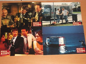 THE VAN - Stephen Frears - Colm Meaney