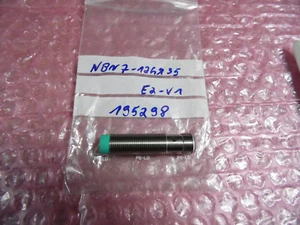Pepperl+Fuchs NBN7-12GM35-E2-V1, sensor inductivo de fábrica, como nuevo sin usar - Imagen 1 de 1