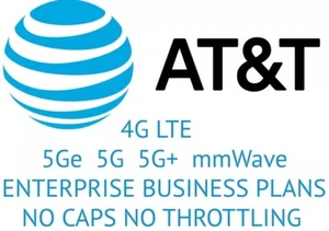 Experience 2TB of Lightning-Fast Internet: First Month Only $34.99, $70/Mo AT&T - Afbeelding 1 van 1