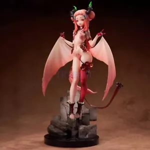 Figura de acción de PVC Koakuma YaYaKo 1/7 aniversario anime niña - Imagen 1 de 6