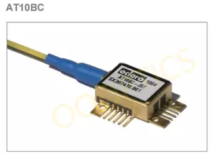 Preamplificador receptor APD Oclaro 10 Gb/s aplicaciones OSNR bajas PT10XGC PT10DC AT10BC - Imagen 1 de 18