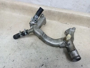 2007 - 2020 LEXUS LS460 4.6L ENGINE RADIATOR COOLANT BYPASS HOSE TUBE OEM - Picture 1 of 8