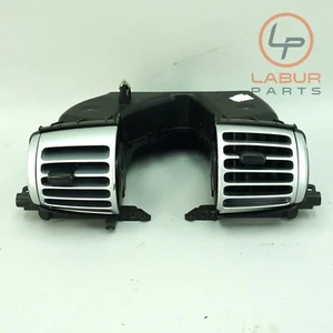 C451 08-15 Smart Fortwo tablero central delantero aire acondicionado calentador boquilla de ventilación de aire C1132 - Imagen 1 de 8