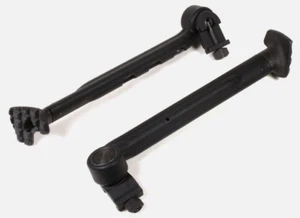 VLTOR MODPOD MP-1 - SCHWARZ - Low Profile leichtes Bipod - NEU - Bild 1 von 5