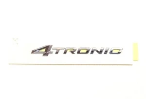 front driver door 4TRONIC emblem for 2020 2021 2022 SsangYong Tivoli - Picture 1 of 1