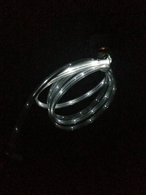 LED Light-up Micro USB Charger Data Sync Cable for Samsung Galaxy S6+ S7 Note 4 - Image 1 of 4