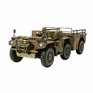 Tamiya Models 6x6 M561 Gamma Goat Model Kit - Picture 1 of 1