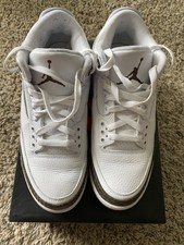Air Jordan Retro 3 Mocha