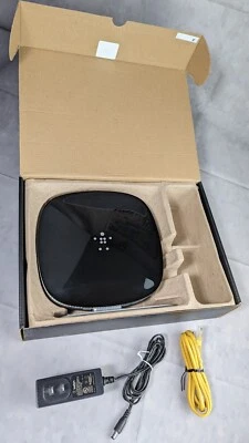 Belkin AC1600 Wi-Fi Dual-Band AC+Gigabit Router-F9K1119-USB 3.0 Tested - Image 1 of 4