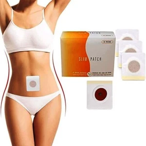Slimming Patches 20 Patches Fast Safe Free Shipping - Picture 1 of 4