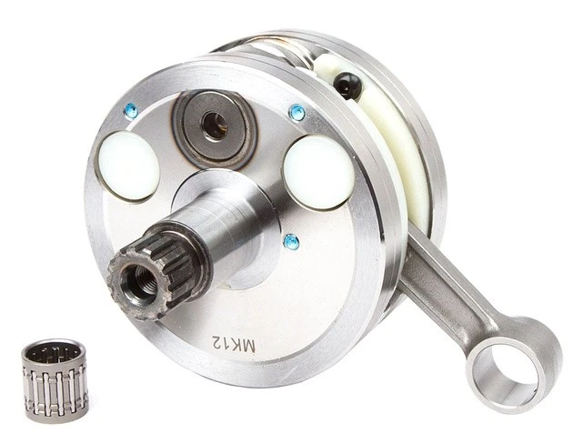 Cigüeñal Hot Rods #4138 para Yamaha YZ250 2 tiempos/YZ250X 2 tiempos Foto 1 de 1