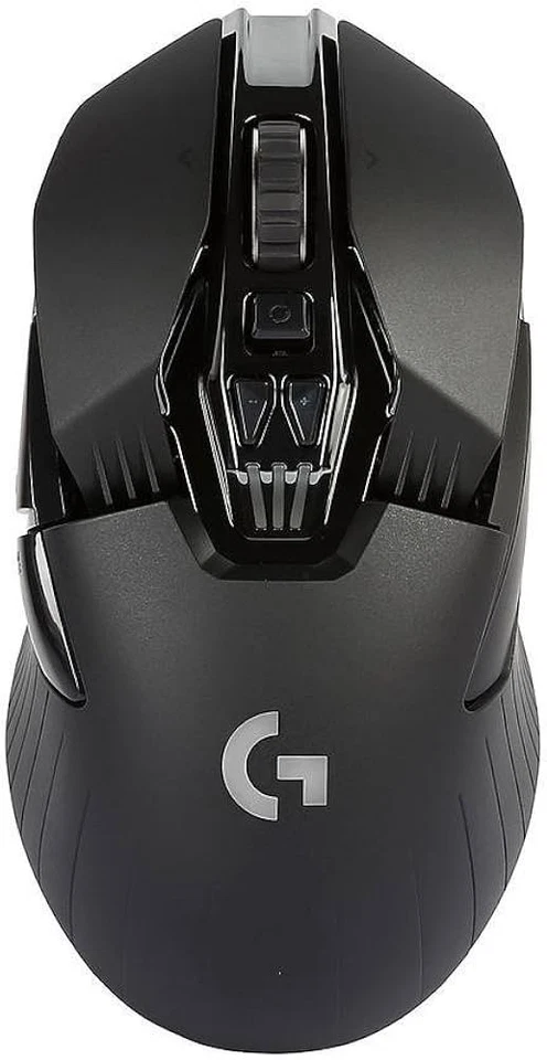 REPLACEMENT Logitech G900 Chaos Spectrum Professional Grade Gaming Mouse  (/R... - Image 1 of 1