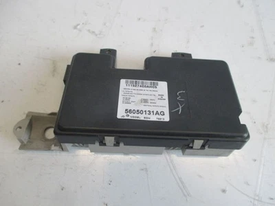 Centralina Elettrica Carrozzeria Adatto per Jeep Grand Cherokee III (WH) 3.0 CRD - Immagine 1 di 2