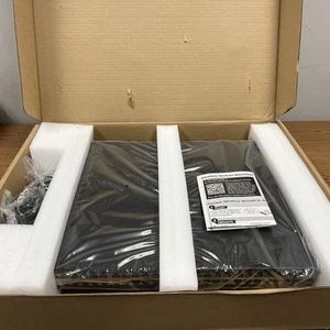 New Open Box Aerohive Extreme Networks SR2348P 48 Port Ethernet Switch - Picture 1 of 4