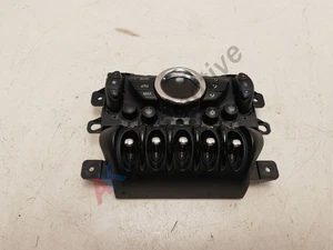 Mini Convertible R57 10-15 Climate Heater Control Window Switch Panel 3456797 - Picture 1 of 6