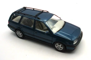 SCHABAK VOLKSWAGEN GOLF ESTATE 1:43 RD SCALE - Picture 1 of 6