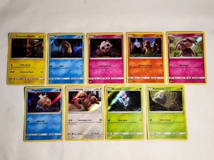 Pokémon TCG Detektiv Pikachu Movie Promo Karte Holo SM190 (Mint) + Protektor - Bild 1 von 6