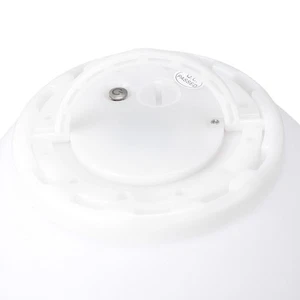 LED Glowing Ball Light 15cm 10m Waterproofing Rechargeable Colorful Globe Mo NEW - Picture 1 of 24